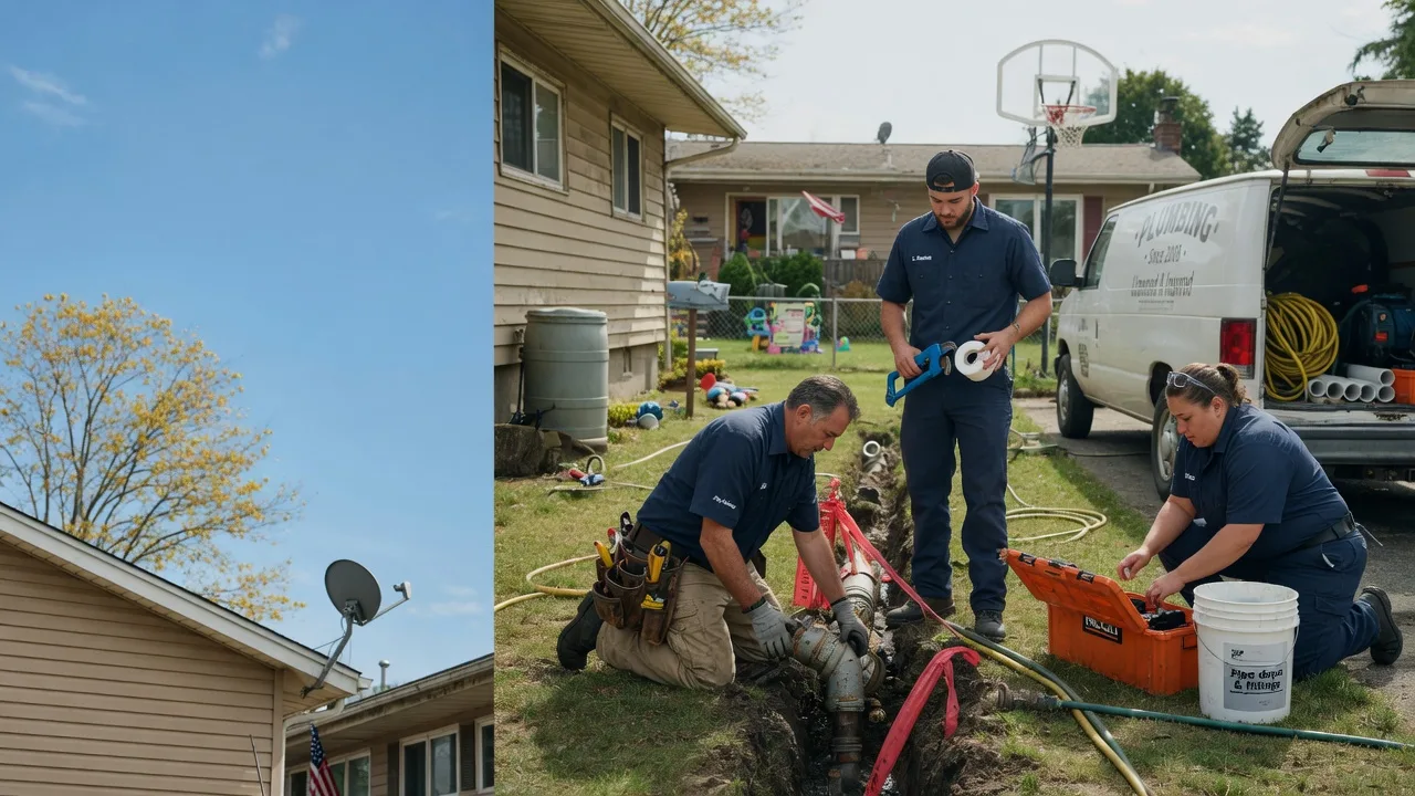 Garbage Disposal Replacement in Edgerton, KS near me